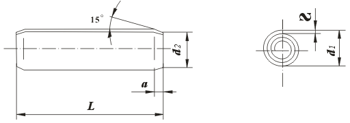 DIN 7343˫Ȧ����Բ������׼��