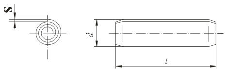 GB/T879.3-2000����Բ������������
