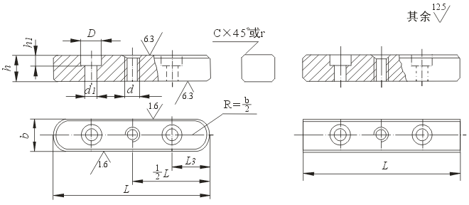 GB1097-79����ƽ��